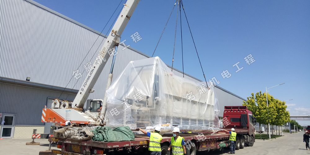 菏澤市名耀機(jī)電工程有限公司