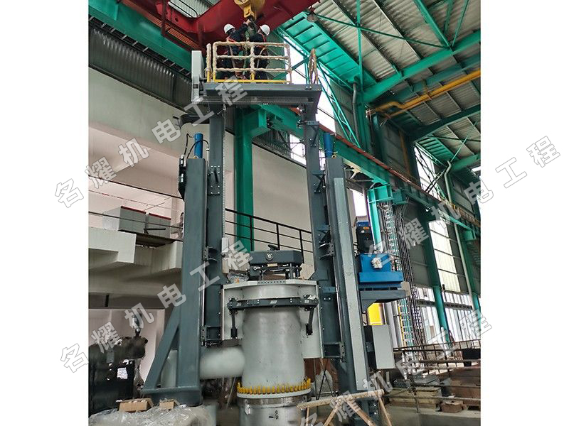 攀鋼集團(tuán)長(zhǎng)城特鋼