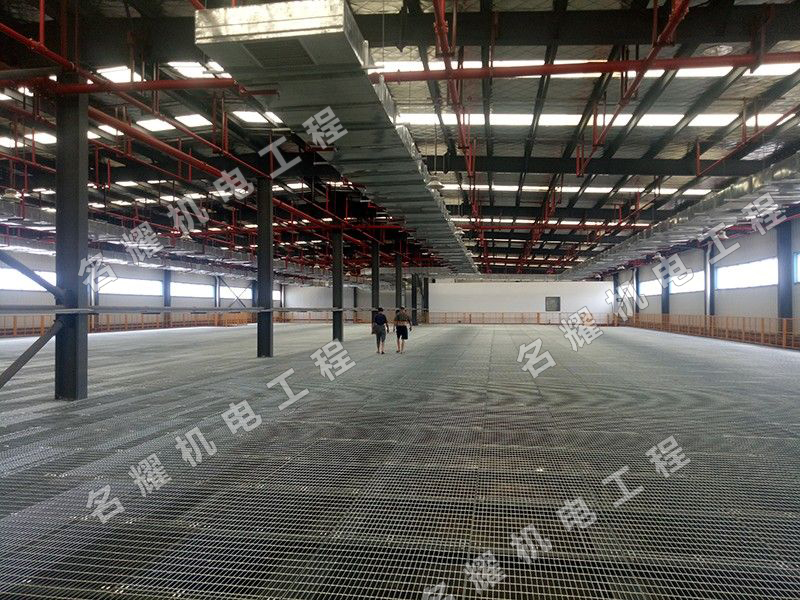 韻達(dá)分揀機(jī)