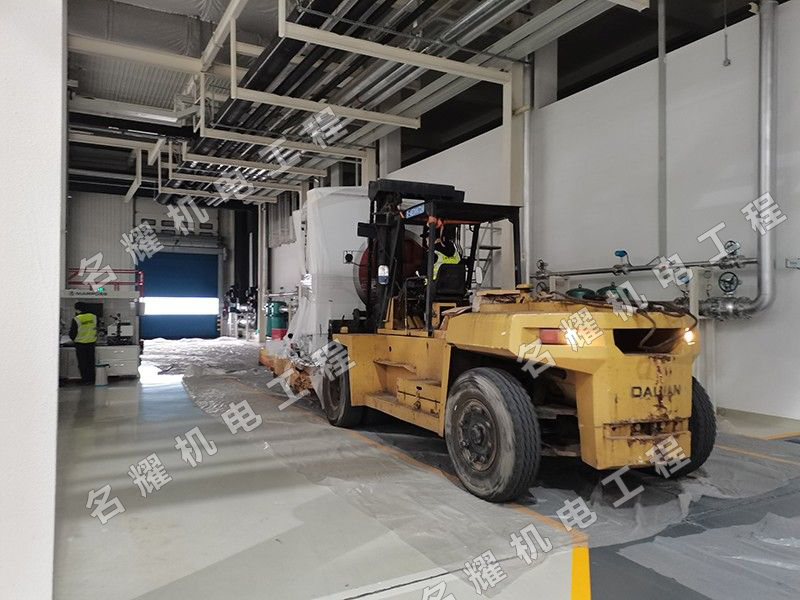 蜂巢易創(chuàng)熱處理